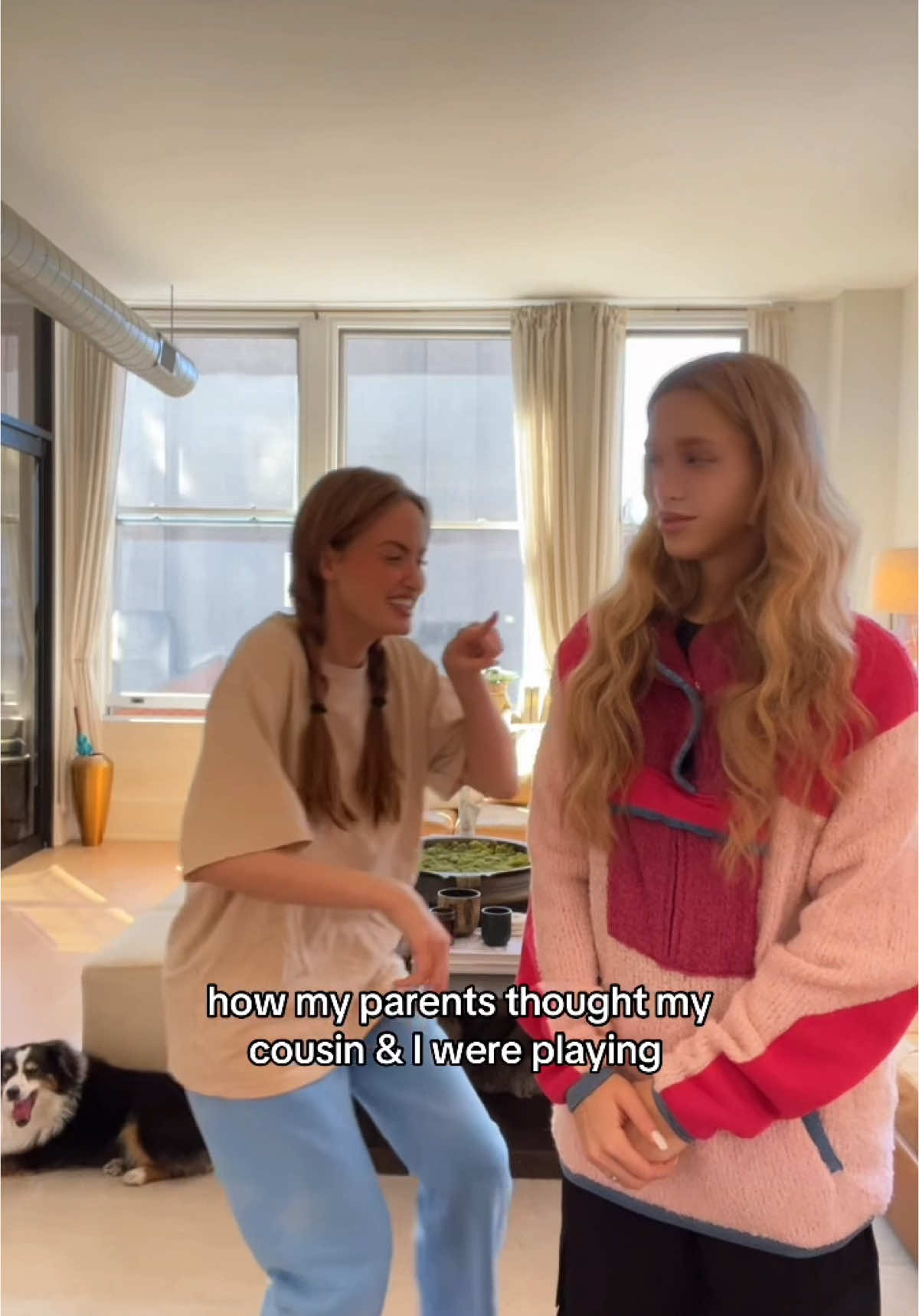 this is still one of my fav videos cuz @maya pacziga hates it hahahaha 