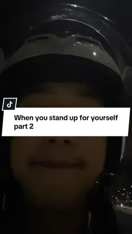 When you stand up for Yourself part 2 . #storytime #fyb #youramazing #yourastar #yourbeautiful #peace 
