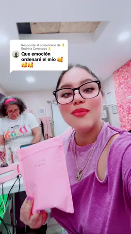 Respuesta a @🌜Endrina Coronado🌛 #lipoteabymommy #mommyshop📦 