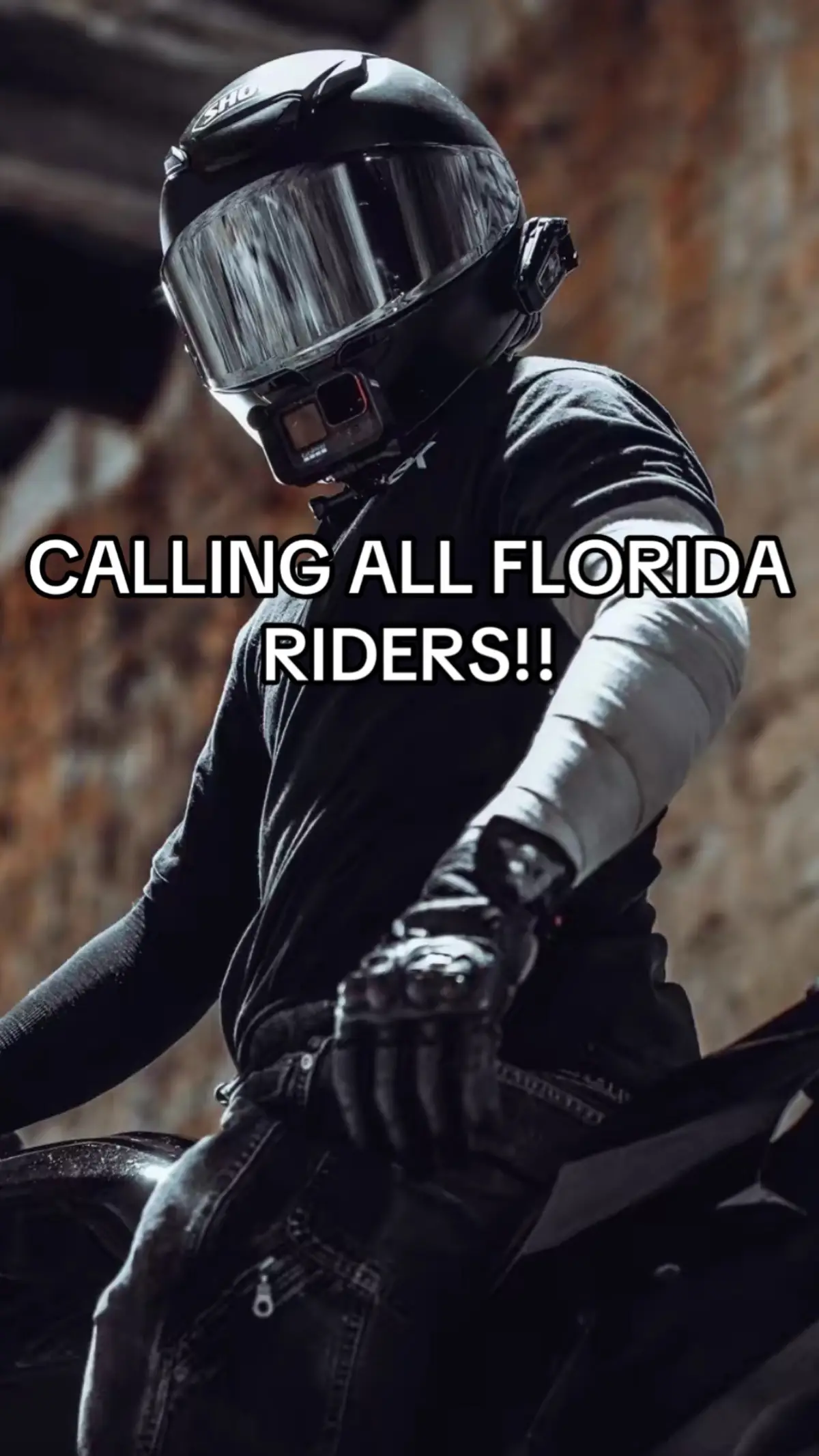 #biker #biketok #floridacheck #real #viral #twowheels #facts #yamahar1 #motorcycle #bikers #bikemeet #bikeride 