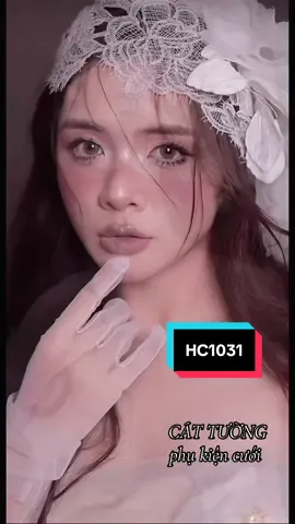 Dáng mũ lưới xinh quá ạ. Đi bỉn siu hợp luon #TikTokAwardsVN #cattuong #phukiencuoicattuong #viralvideo #trending #trending #hoacaitocxinh #hoacaitoccodau 