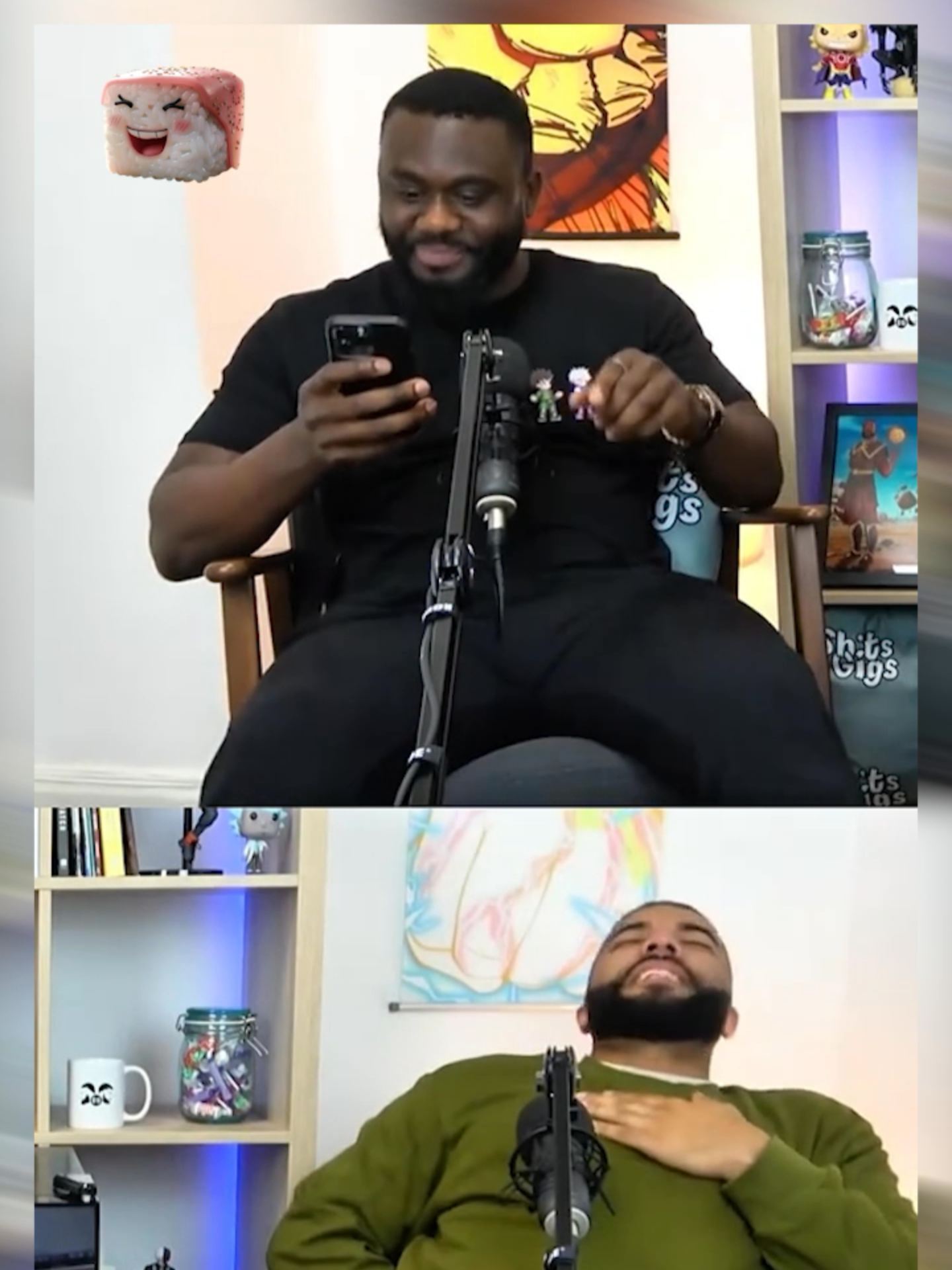 #shxtsngigs #shxtsngigsclips #shxtsngigspodcast #lmaooooooo