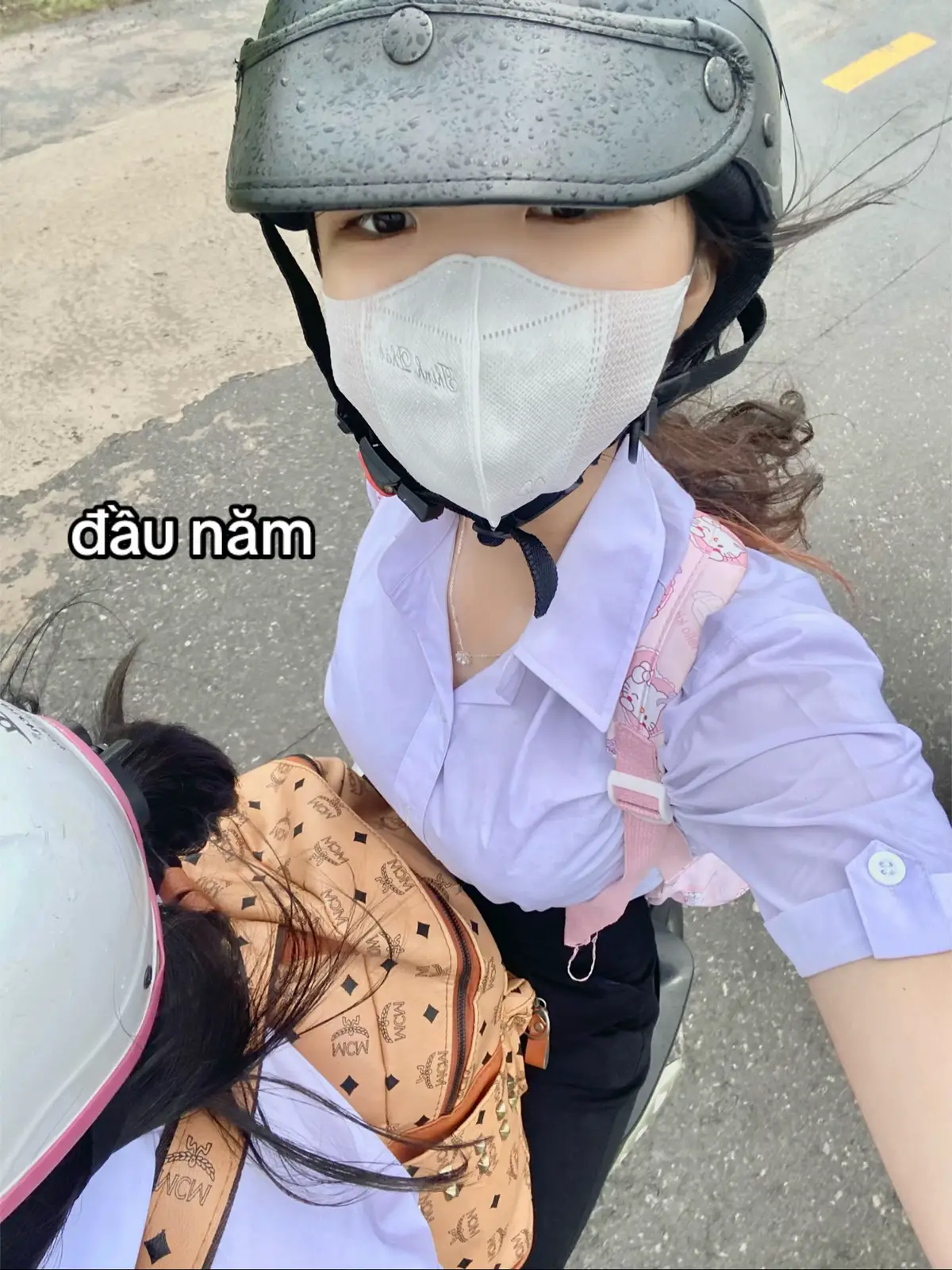 giờ biết sao k ai để ý rồi🥰🥰