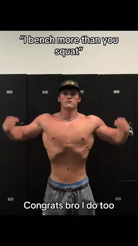 This is not a joke #gymmotivation #transformation #motivational #gym #weightlossmotivation #aesthetic #motivation #GymTok 