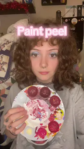 #paint #paintpeel 