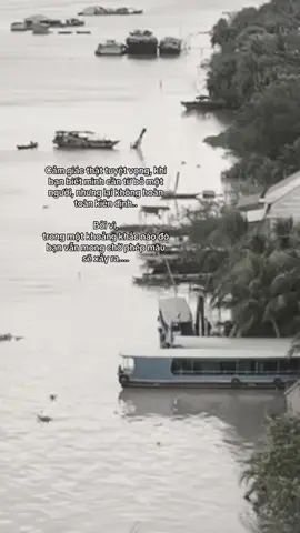 Cảm giác thật tuyệt vọng, khi bạn biết mình cần từ bỏ một người, nhưng lại không hoàn toàn kiên định.. Bởi vì, trong một khoảng khắc nao do bạn vẫn mong chờ phép màu sẽ xảy ra....#tamtrang_camxuc #viral #lyrics #story 