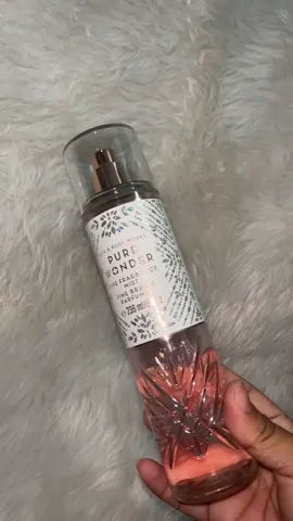 Worth to buy!  #bbwsoftiktok #bathandbodyworks #purewonder #perfumetiktok 