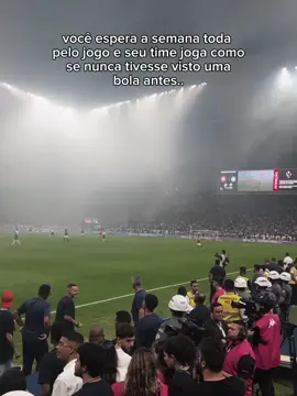 Obrigada Corinthians #corinthians #sulamericana #futebol #eliminacao 