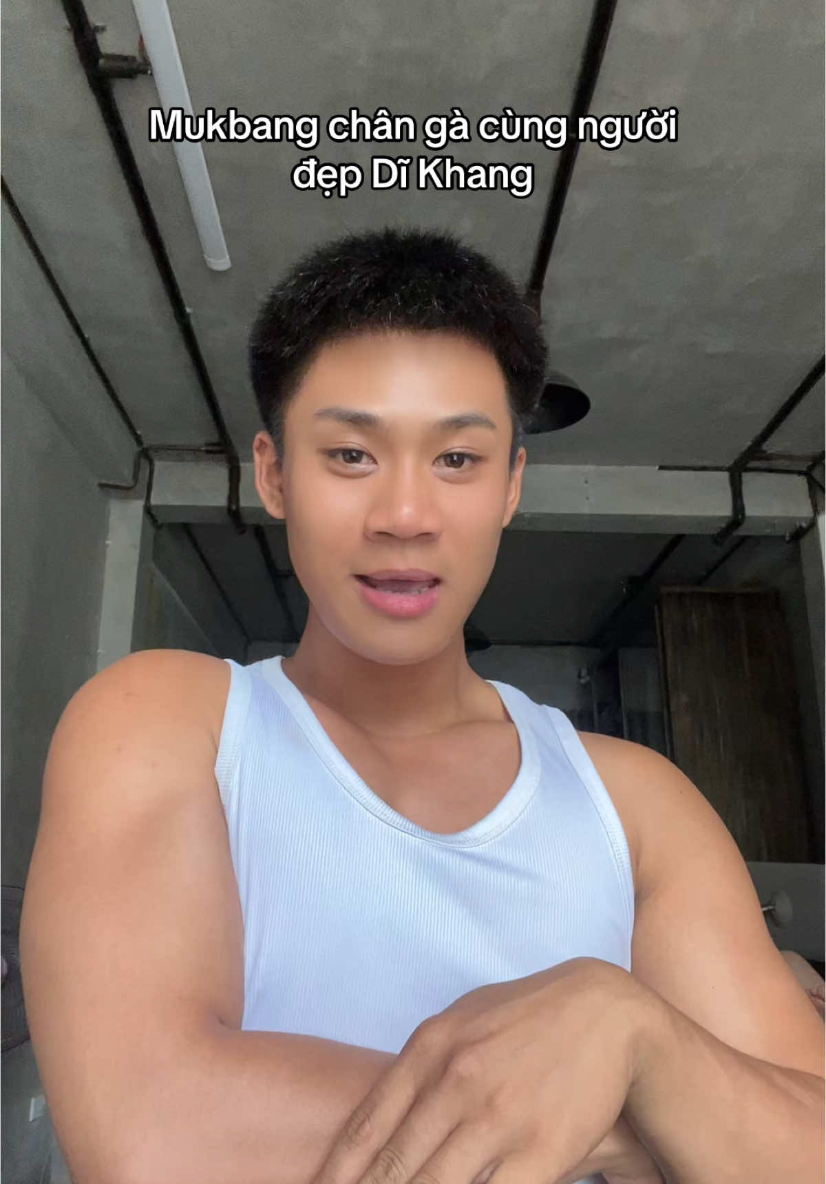 Ăn thôi thèm quá