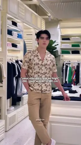 #josswayar 