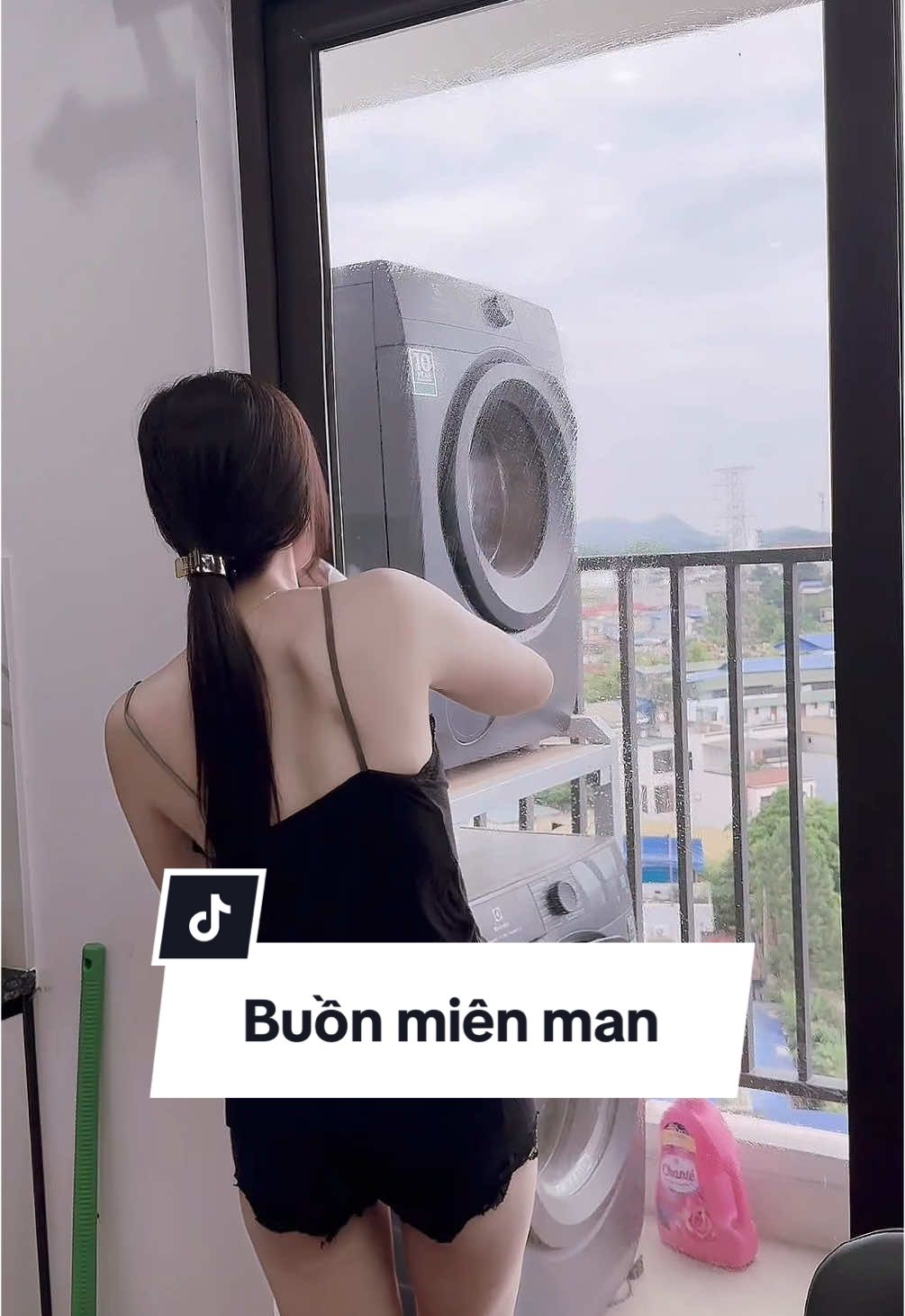 #CapCut ..Bao nhiêu thương nhớ gom nhặt đầy … 🖤 #foryou #viral #xuhuong #miumiukingkong 