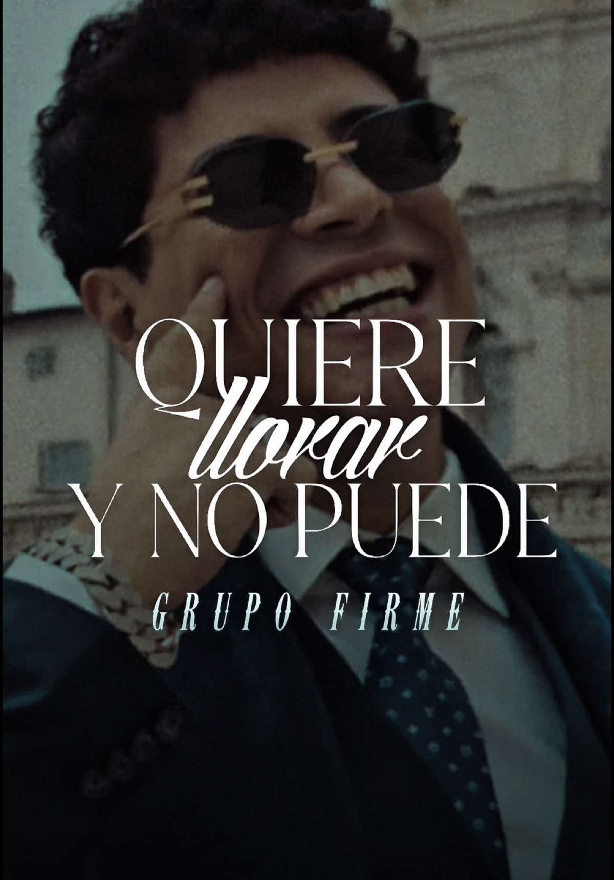 QUIERE LLORAR Y NO PUEDE 💔🎶 @Grupo Firme @Eduin Caz #quierellorarynopuede #grupofirme #raulxc #evolucion 