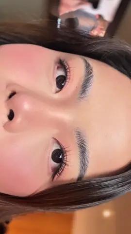 lambkin yung style mimahsour #lashes #beautifuleyes 