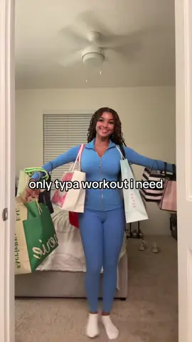😘😘😘 #gym #shopping #haul