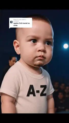 Replying to @yuki.12007 Part 3 | Apekz Last round vs Sinio #fliptop #fliptopbattle #rapbattle #ai #baby #edit #trend #trending #capcut #tiktok #tiktokviral #fyp 