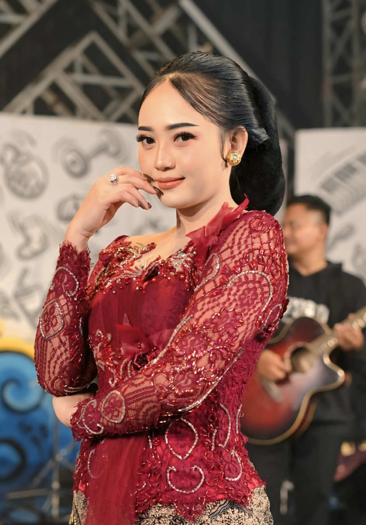Lafaz Cinta by Silvy Kumalasari versi Selooow 😉#silvykumalasari #lafazcinta #musictrendofficial #fyp #laguviral @Silvy Kumalasari @Johan.Fajri 