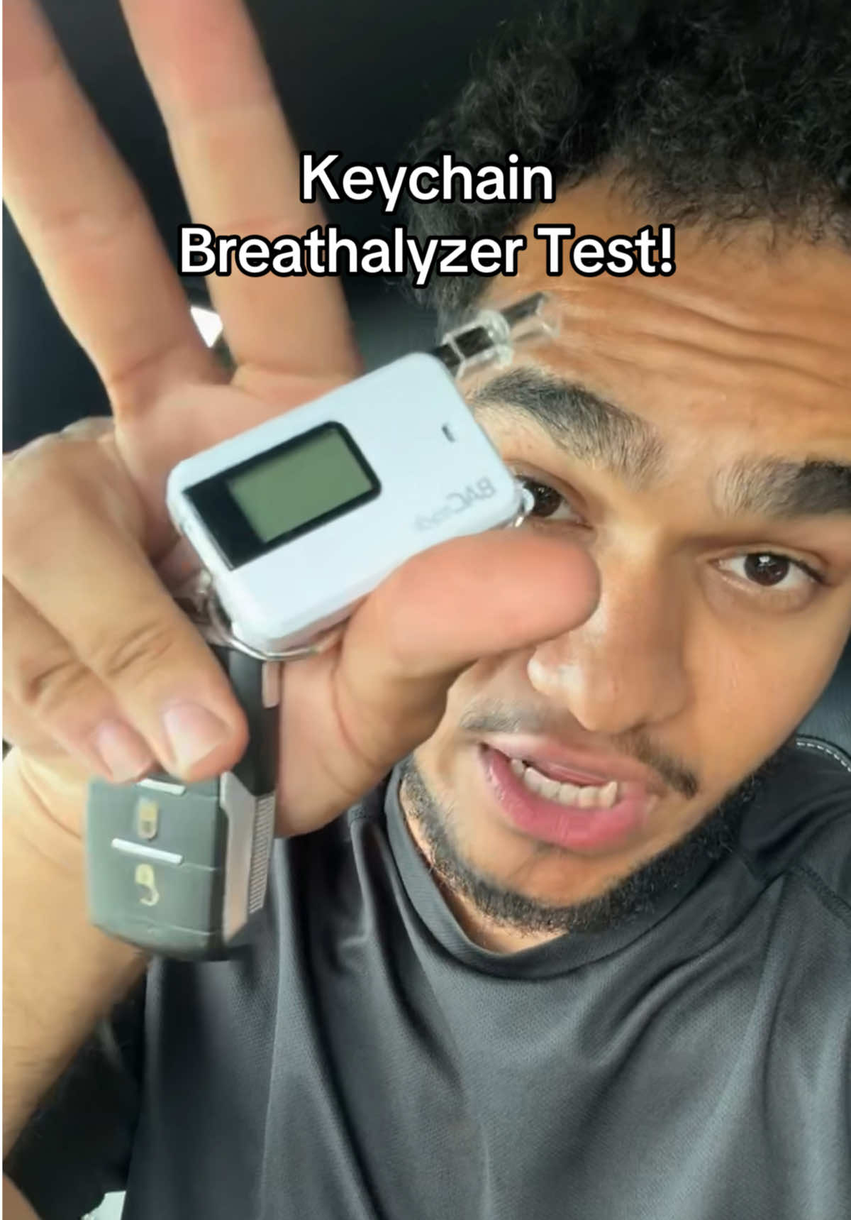 Coolest thing I’ve seen on TikTok in a WHILE 😮‍💨😮‍💨 #breathalyzer #viral 