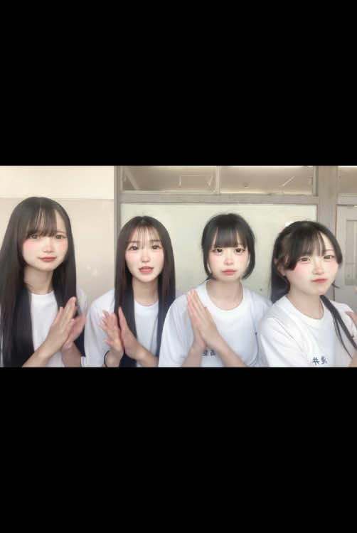 エフェクト6人しかつかないから大人数で取れない😭いつめんで撮りたいのに😭いい方法ないですカ！ #09 #08 #sjk #jk #fyp #fypシ #新羽jk 