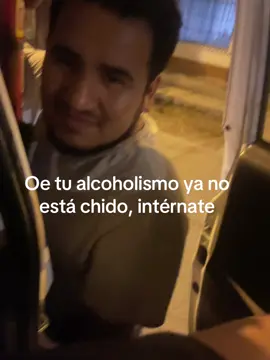 #fyp  #alcoholismo  #borracho 