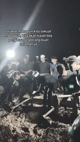 rindu yang hanya sebatas AL-FATIHAH 🤲🏻 #fyp #xyzbca #izzdanish 