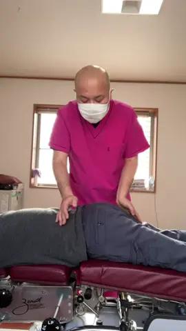調布ふじみ整体接骨院 ⧸理学療法士⧸柔道整復師⧸指圧師⧸指圧マッサージ・カイロプラクテック・カッピング・トレーニング