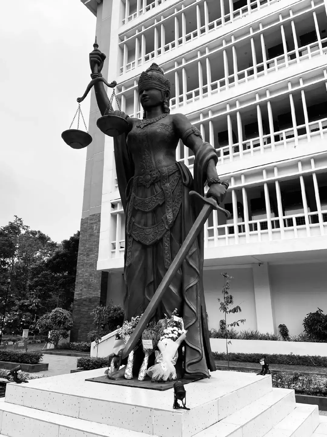 #justiceforargo #fyp #foryou #viraltiktok #beritaviral 