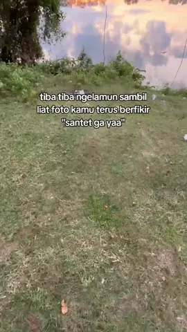 santet gak ya😜🤪