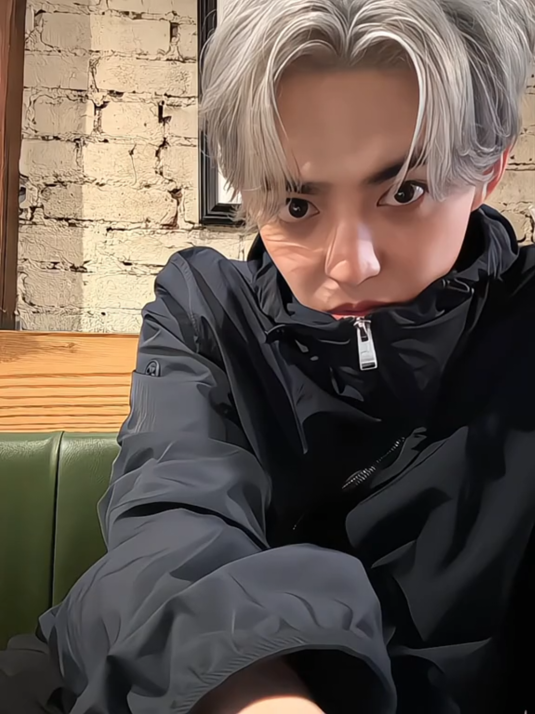 swerte mo mareng jeonghan   #scoups #choiseungcheol #svt #viral #fyp #xyzbca 