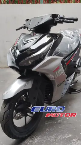 Gwapo na 180cc Engine at Mura pa  sporty looks #griffin180 #euromotorgriffin180 @euromotorph 