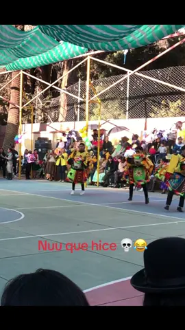 Humor muchacho #wakawaka #humor #colegio #danza #bolivia #promocion 