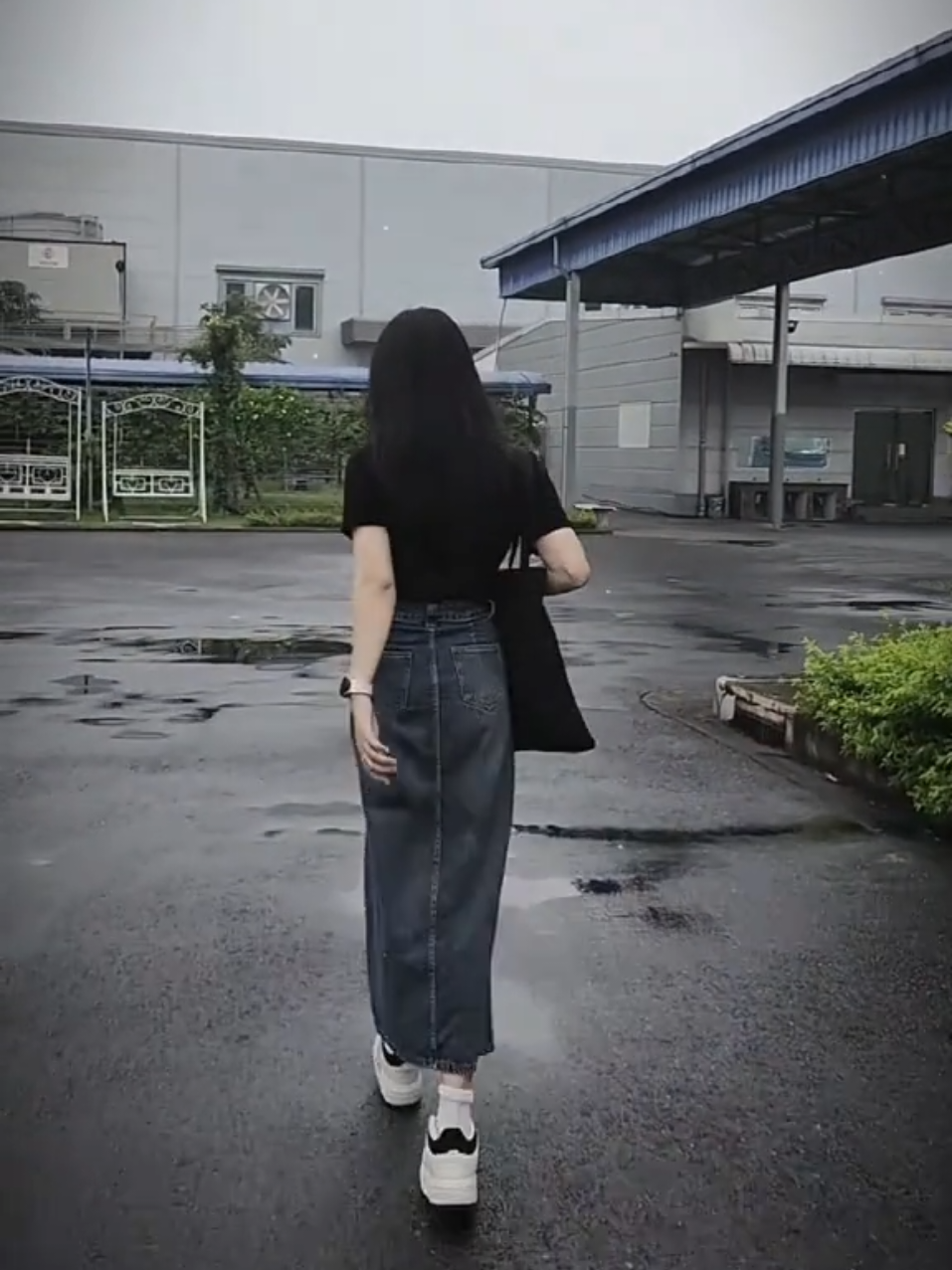Mỗi ngày đi làm là một outfit 🎀 #dilamcogivui #vaycongso #xinhdep #xh 