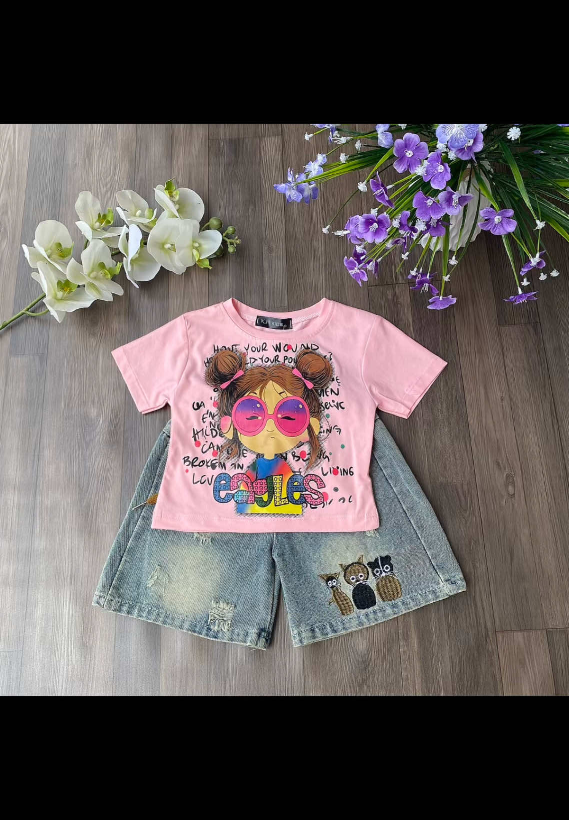 Mua nhanh k hết size nha các mom 9 đến 38kg ạ#thockidsbaby2 #bohot #bomuahechobegai #dobegai 