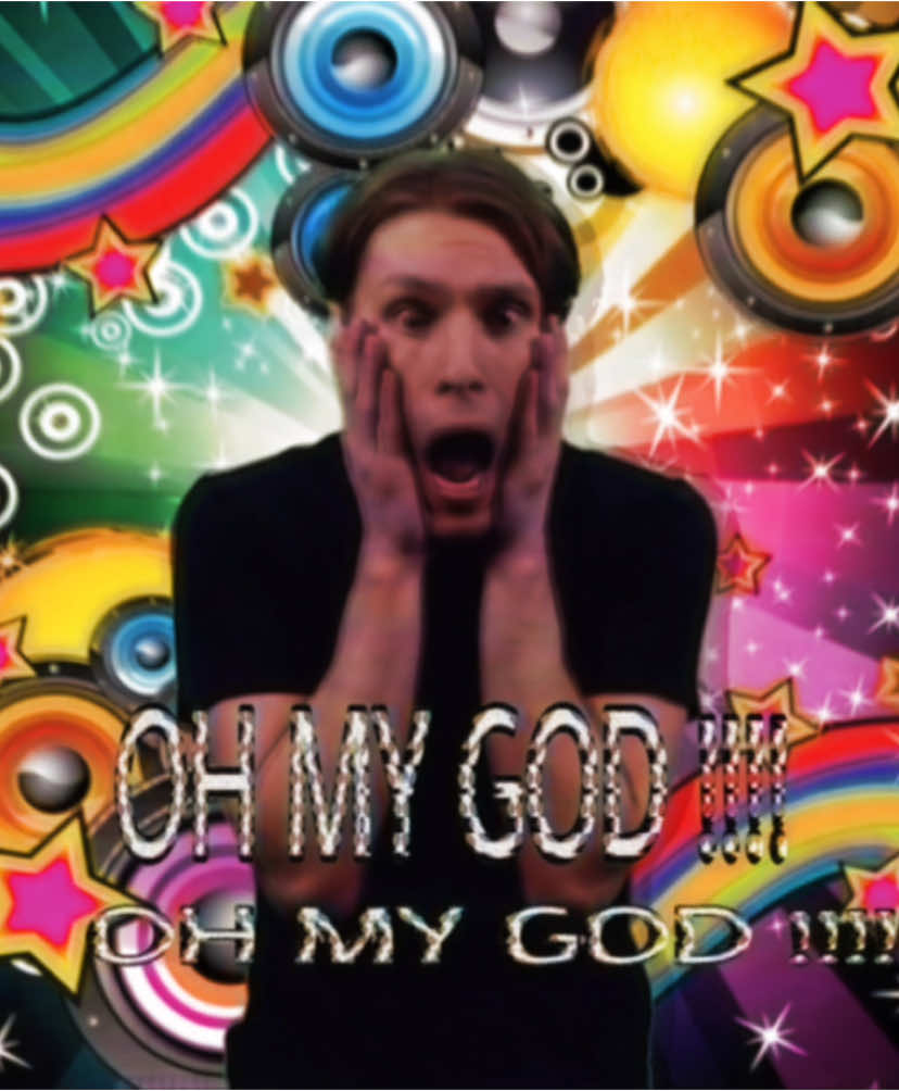 My phone and I barely made it out alive making this, but it's here, and it's amazing. #jerma #jermaedit #jerma985 #jerma985edit #jerma985clips #jermaclips #jermaclip #jerma985clip #jermatok #edit #capcut #glitchedit #fyp #breakcore #frutigeraero #skrillex 