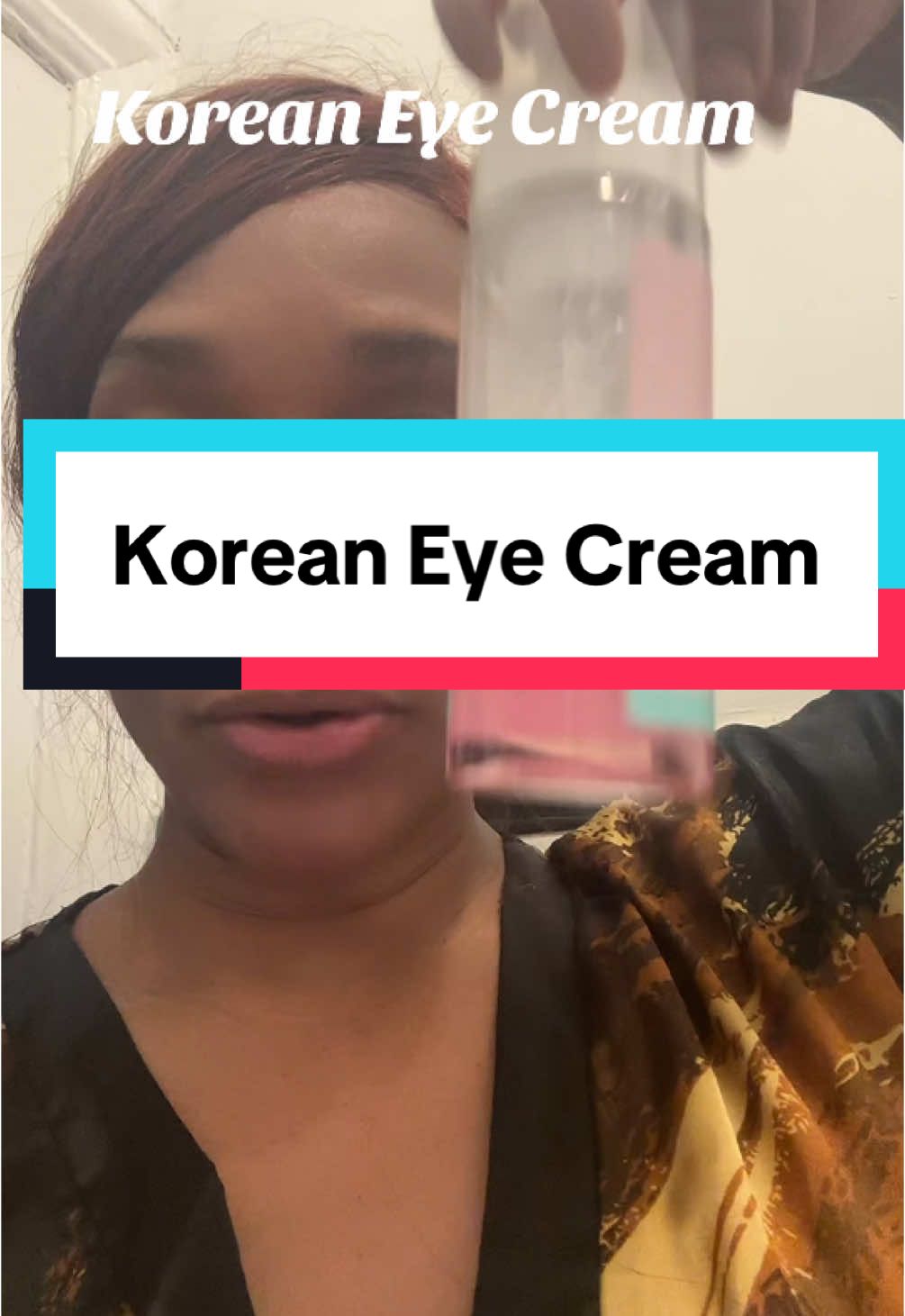 @Dr.Melaxin Global Eye Cream 