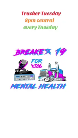 #tiktoklive #livehighlights #MentalHealth #mentalhealthmatters #youallmatter #YM2ME #trucklife #truckersoftiktok #fyp #foryoupage #fyppppppppppppppppppppppp #flatbedgang #FlatbedRenegade #HXlife #520mafia 