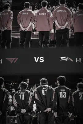 máy thở gì chưa người đẹp⁉️#t1vshle#t11 #hle #lol 