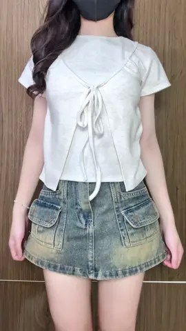 😍😍😍#reviewquanaonu #outfit #thoitrangnu 