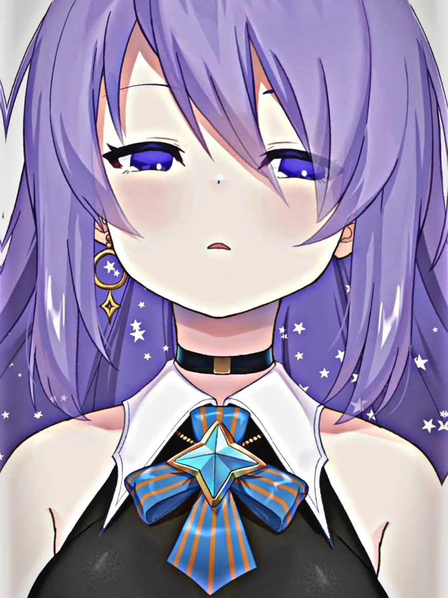 ABG TUA  #moonahoshinova #moona #geolgeol #abgtua #jj #vtuber 