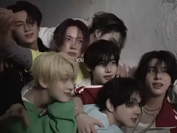 — this kind of home. #jungwon #jay #ni_ki #sunoo #sunghoon #jake #heeseung #enhypen #fyp 