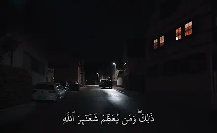 #الحج #عشرة_ذي_الحجه #سورة_الحج  #قران #قران_كريم #quran #quran_alkarim  #حجاج_بيت_الله #مكه_المكرمه 