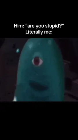#meme #blob #mecore #monstersvsaliens #funny #stupid #foryoupage  