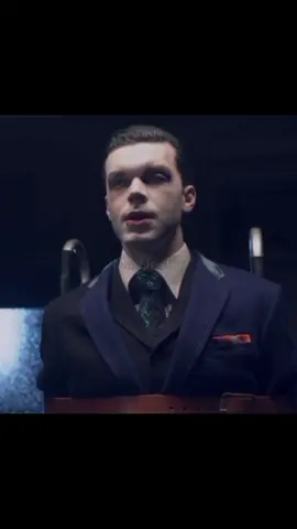 #brucewayne + #jeremiahvaleska 🦇🃏 #gotham #batman #joker #davidmazouz #cameronmonaghan #batjokes #gothamseries #gothamfox #batmanvillains #dc #dccomics #gothamvillians #fyp #madjester 