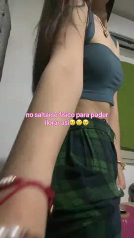 lo peor 