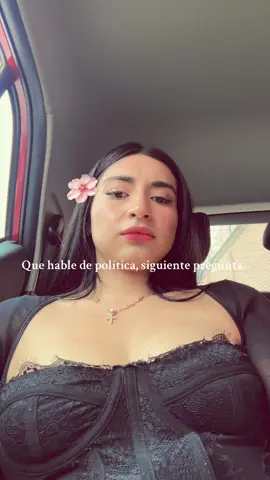 Ami me gustan mucho de esos 