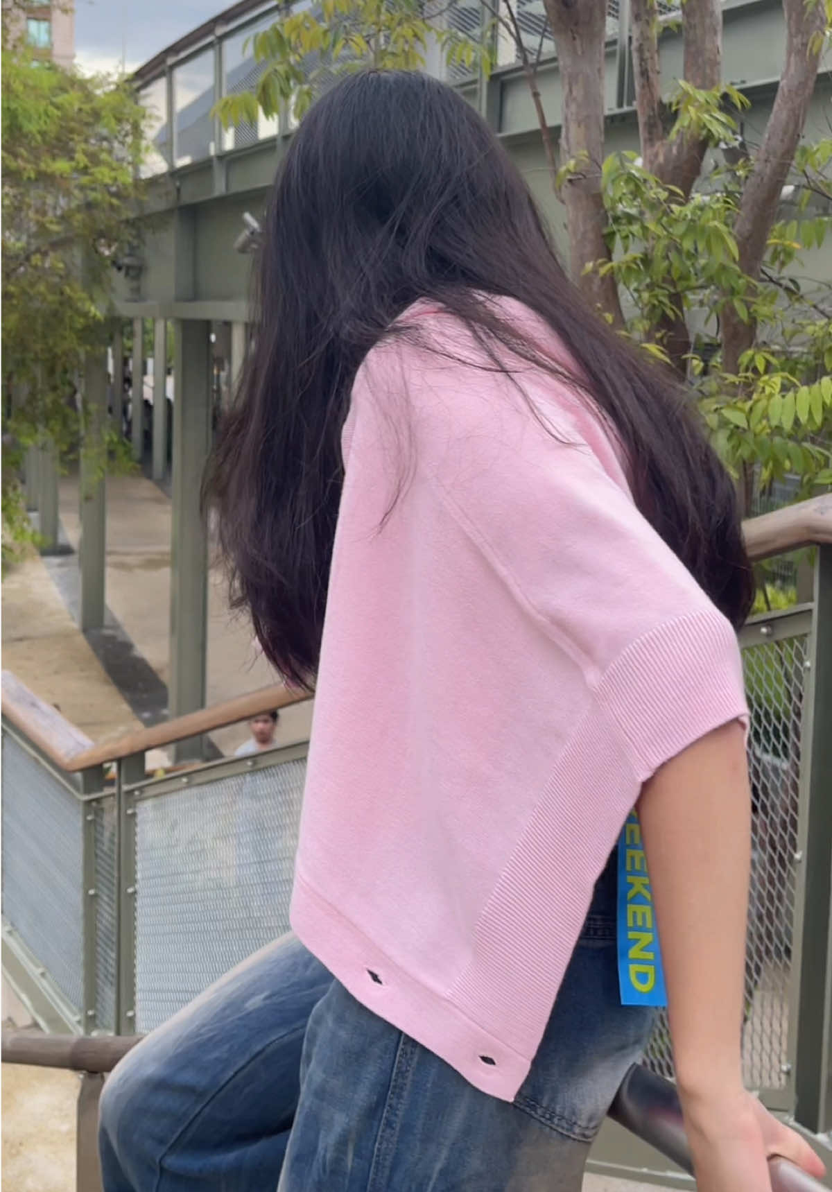 Malaa ada ajaa tingkahnyaa 🤣 #WIBGajian #Guncang66SpesialGajian #Guncang66 #TiktokShopOOTD #JinisoEntertainment #Jiniso #jeansviral #jinisojeans #bestsellers #jeanshighwaistmurah #racuntiktokshopmurah #jeanswanita #fyp