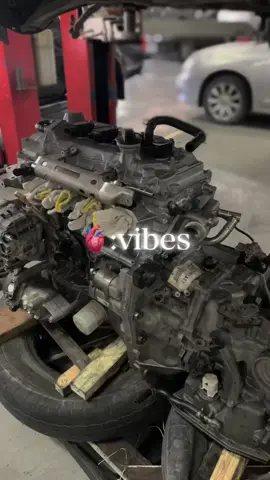 Technicians knows of all this 🤔🛠️#fyourpage #mechanic #automotive #nissan 