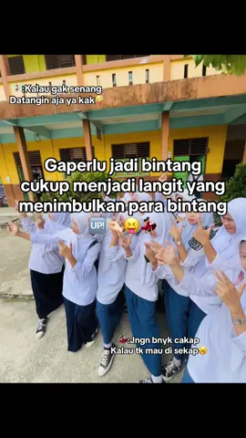 Apa gk panas beliau itu?