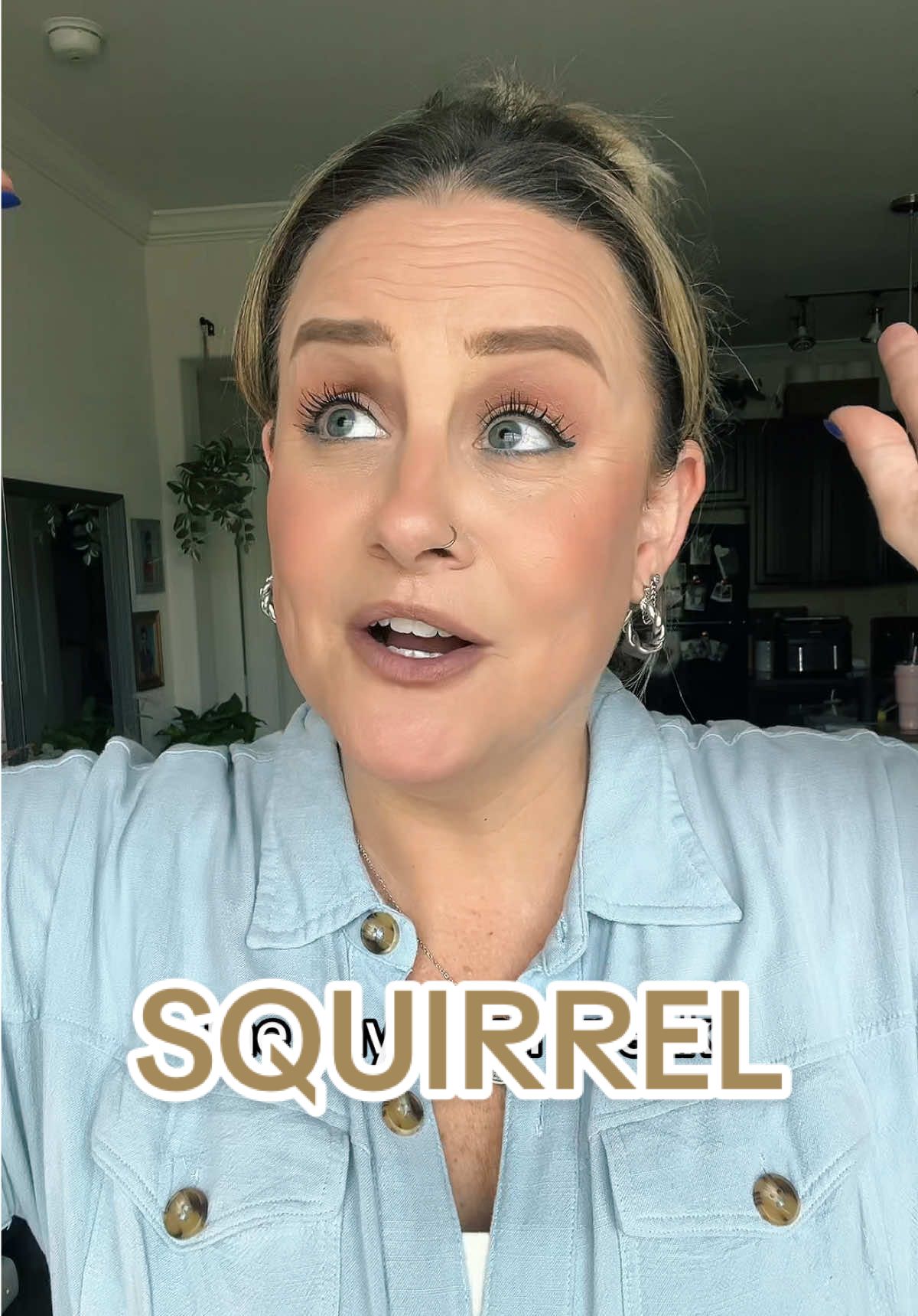 #wordsarehard 😉 OG’s will get it // 🗣️: @Kelsea Ballerini #lipsync #comedy #adhd 