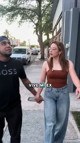 Mi ex 😩