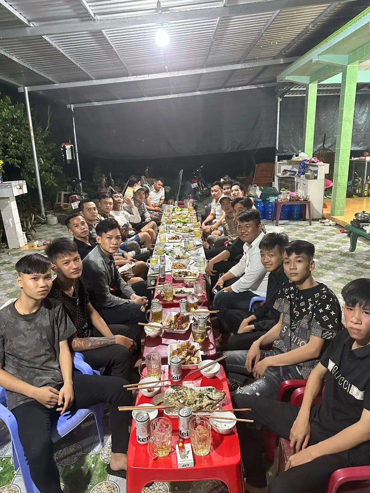 #xybca #xuhuongtiktok 